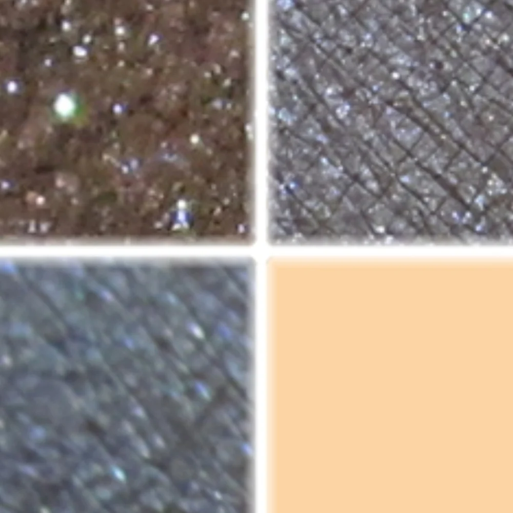 ❇️🧚‍♀️ELEGANT DIAMOND BareMinerals DISCONTINUED Liner Shadow NWT